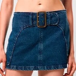 ir direto para saias