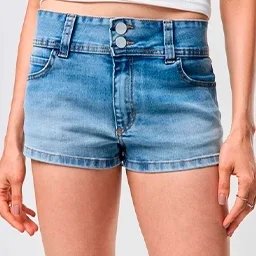 ir direto para shorts