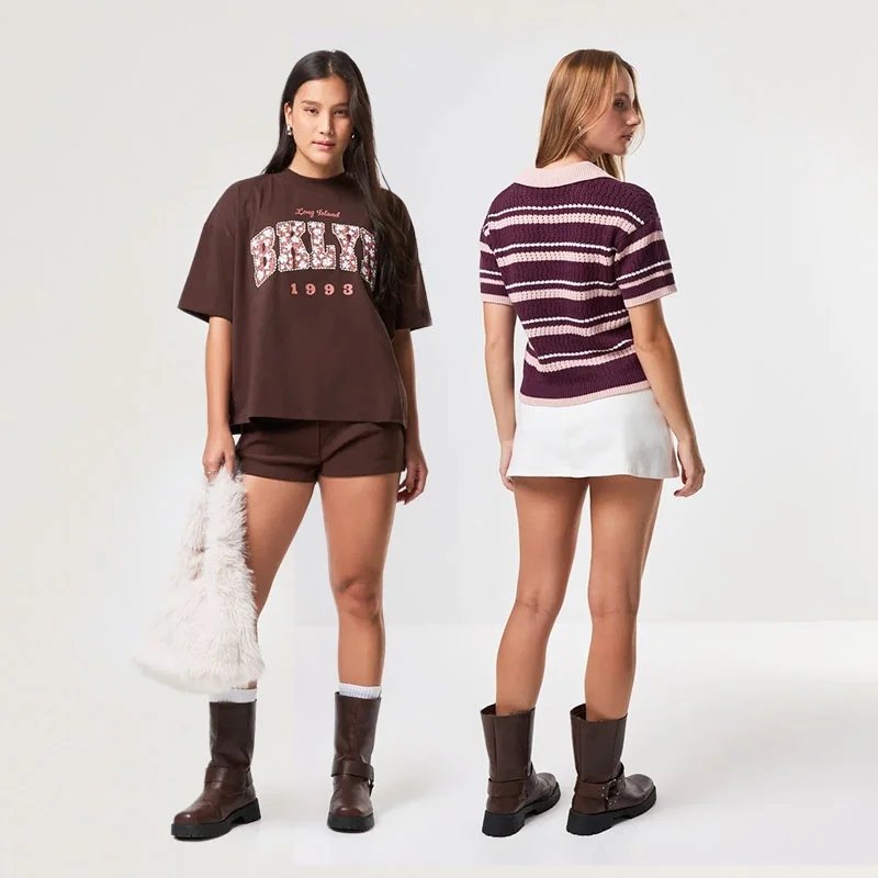 imagem da categoria de feminino