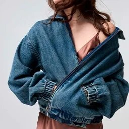 ir direto para jeans