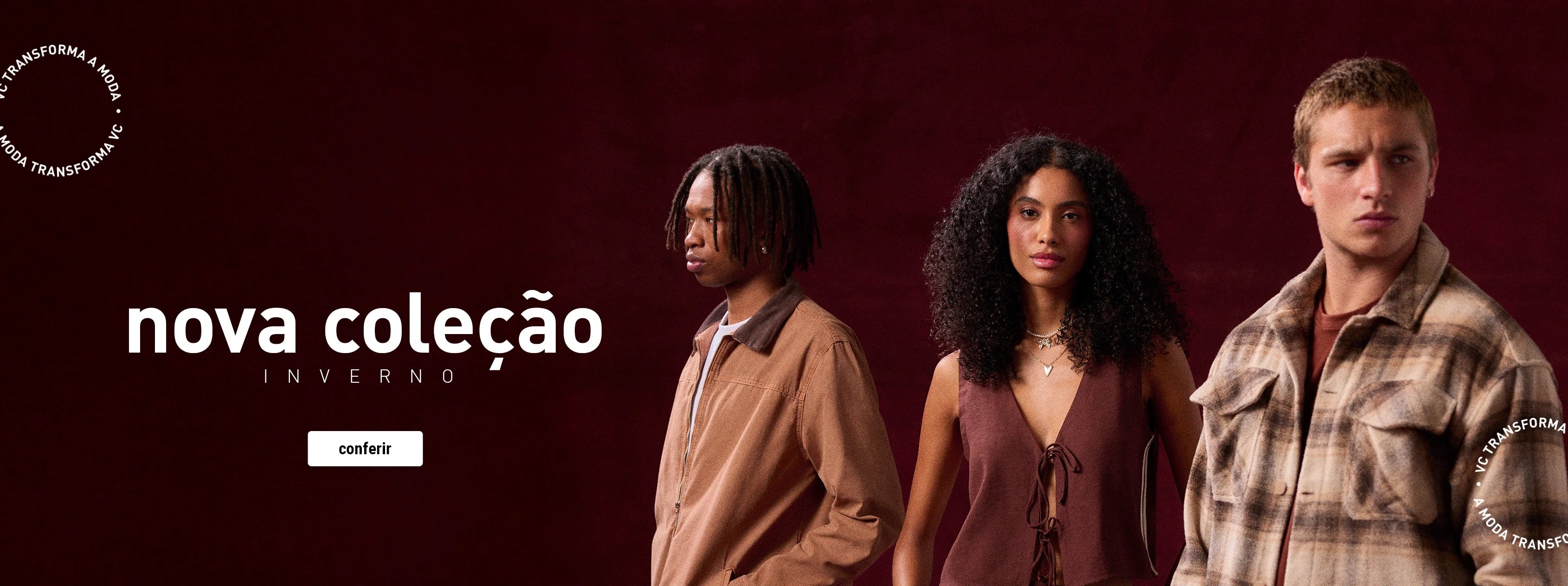 campanha inverno desk