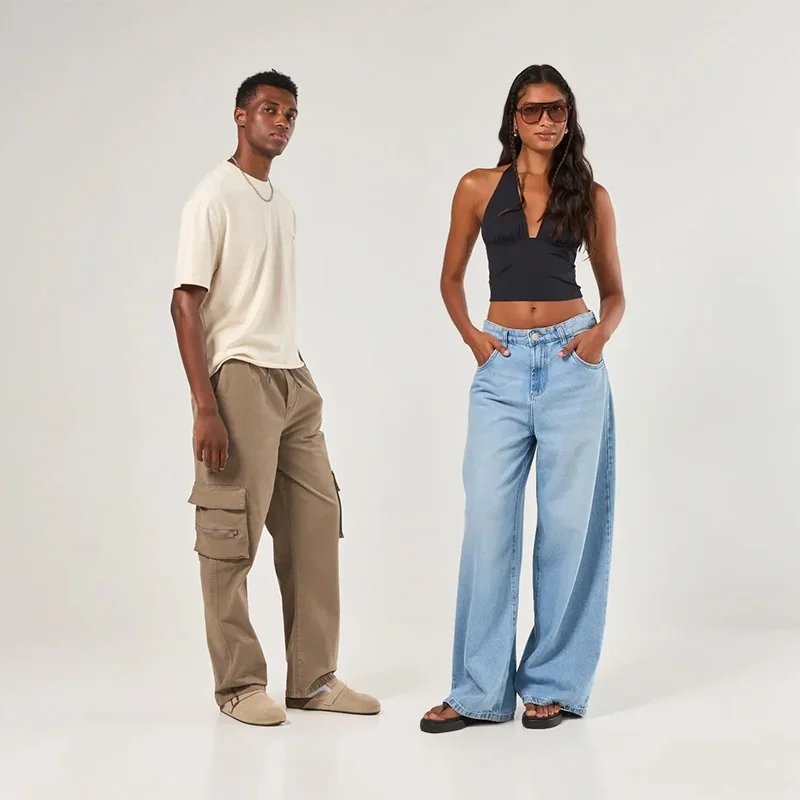 imagem da categoria de básicos