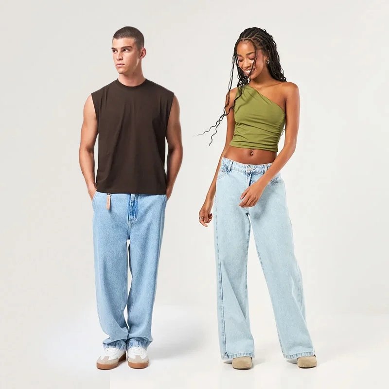 imagem da categoria de básicos