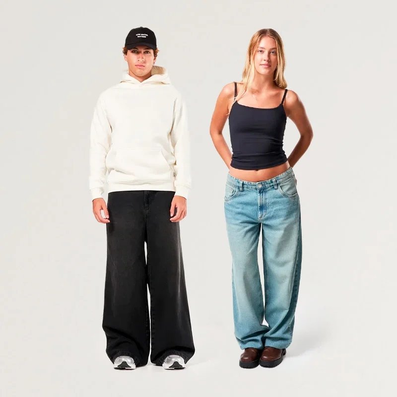 imagem da categoria de básicos