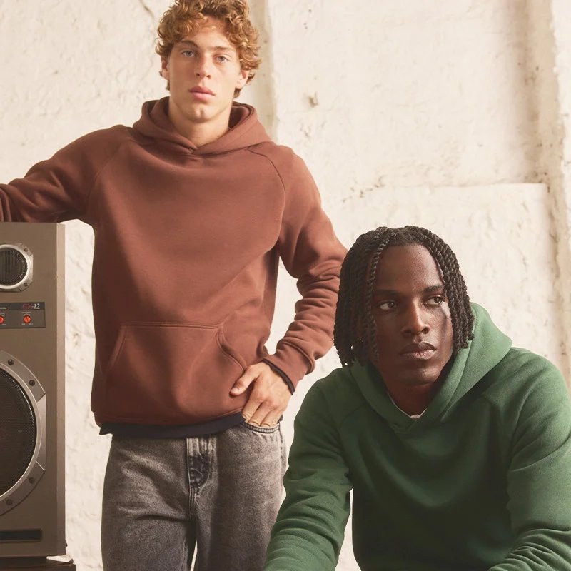 imagem da categoria de básicos