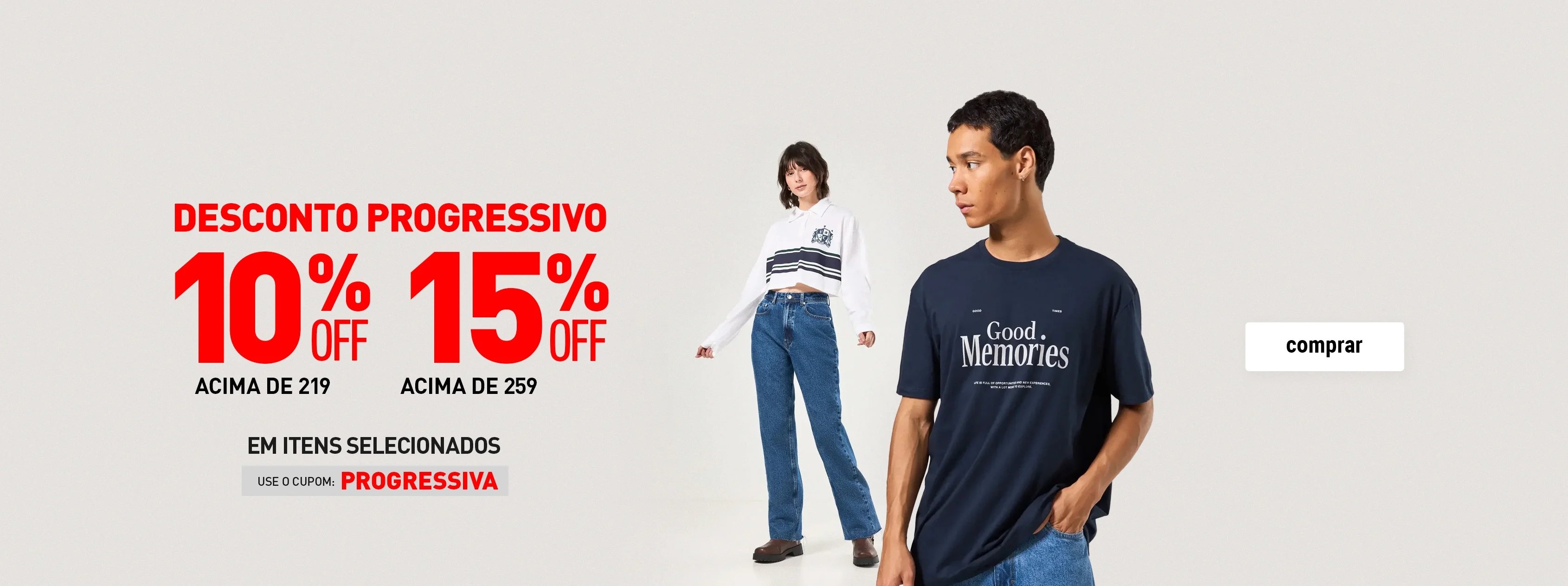 promo progressiva desk