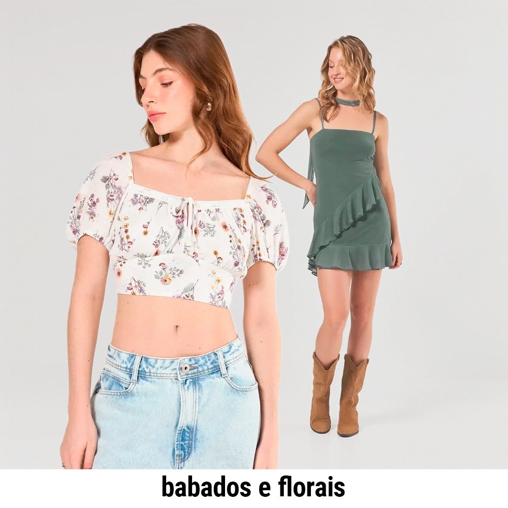 imagem referente a promoções