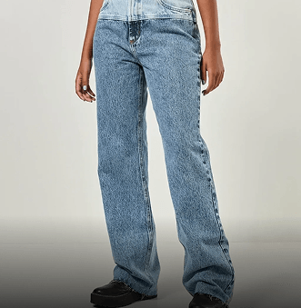calças jeans