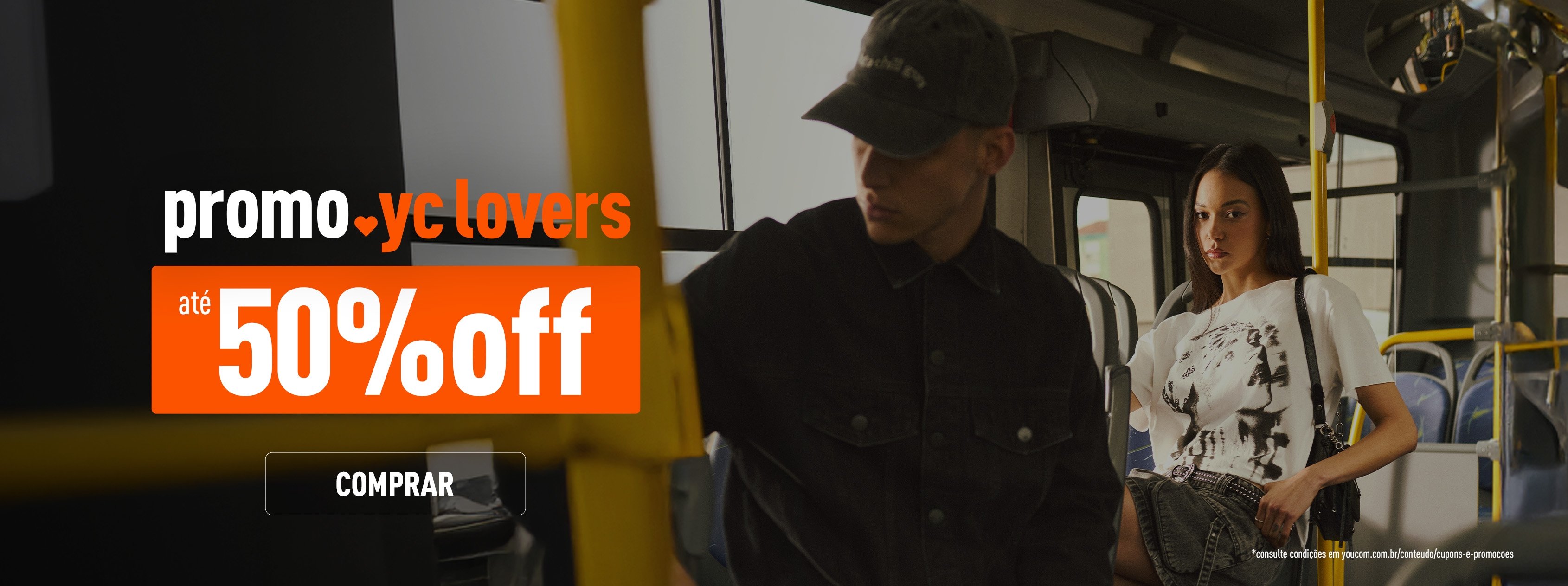 promo youcomlovers desk