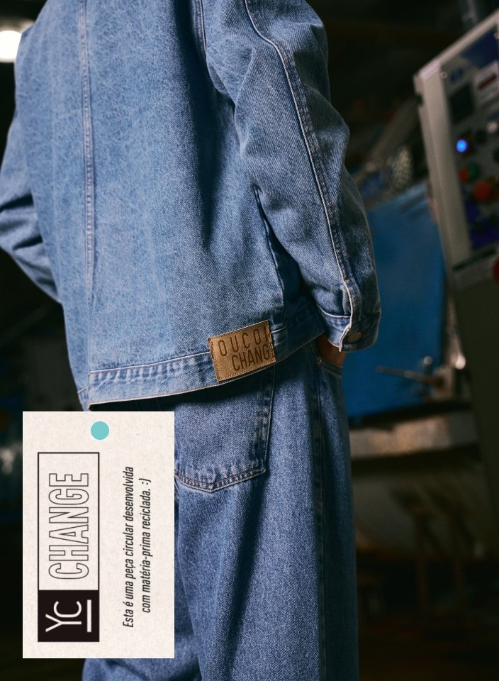 imagem youcom change moda responsável imagem youcom change moda responsável