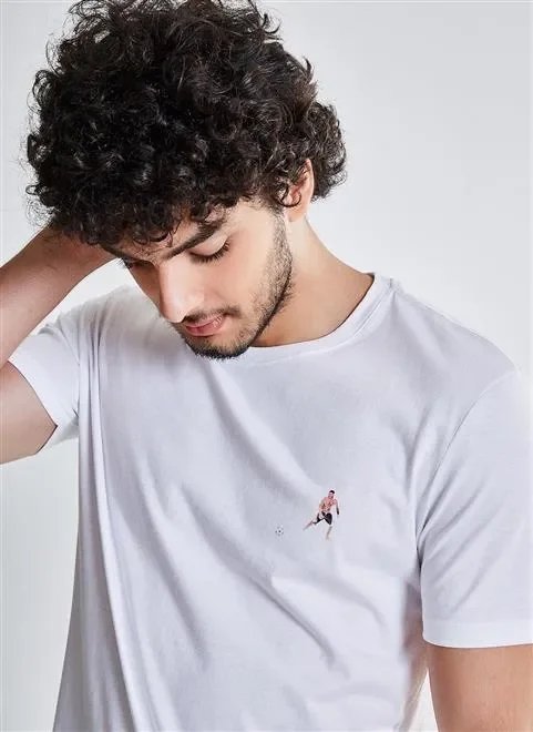 camiseta jogador de futebol camiseta jogador de futebol