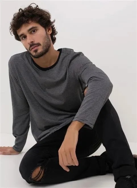 camiseta ml along list det cost lateral camiseta ml along list det cost lateral