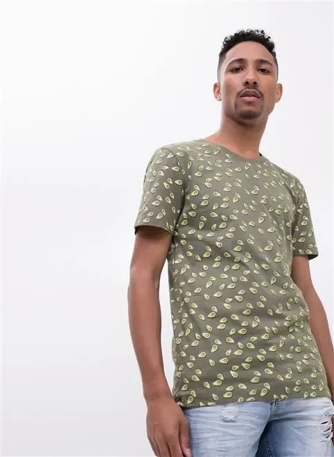 camiseta table full abacate camiseta table full abacate