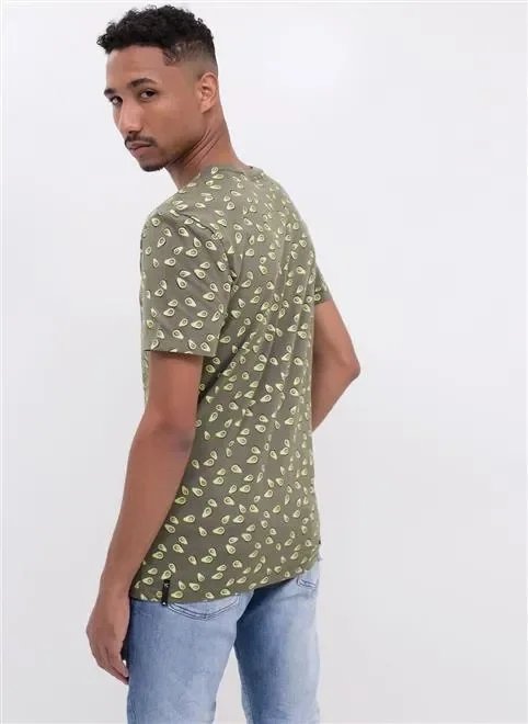 camiseta table full abacate camiseta table full abacate