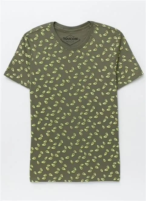 camiseta table full abacate camiseta table full abacate