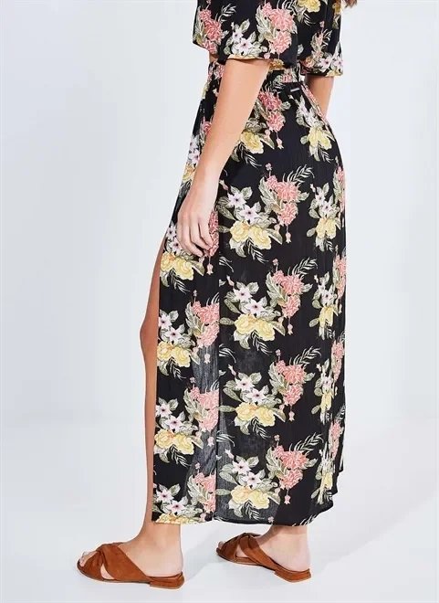 saia short gipsy estampado saia short gipsy estampado