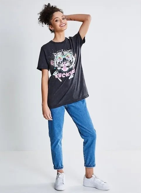 blusa marmorizada tigre blusa marmorizada tigre