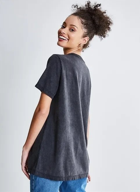 blusa marmorizada tigre blusa marmorizada tigre