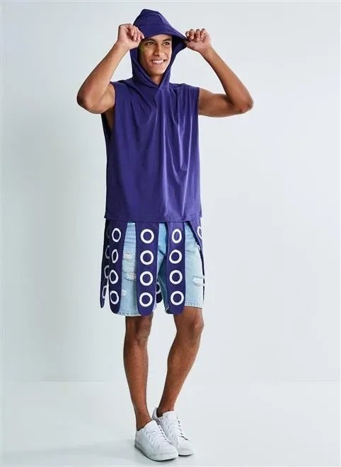 fantasia polvo fantasia polvo