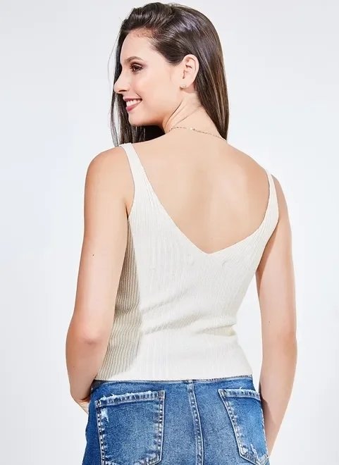 regata metalizada regata metalizada