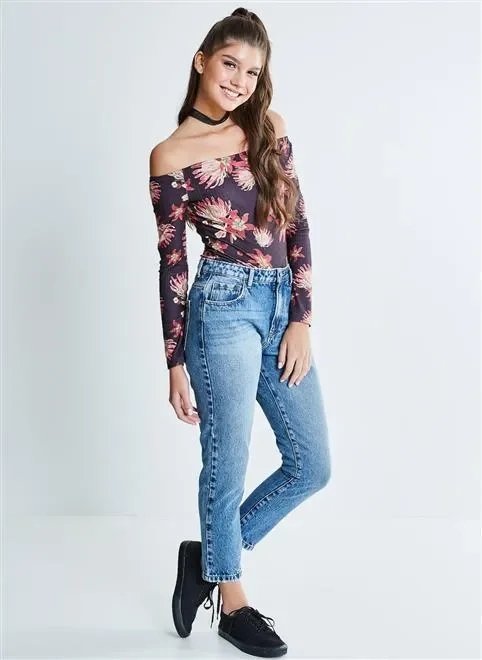 body ombro a ombro floral body ombro a ombro floral