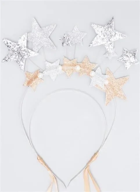 tiara estrelas tiara estrelas