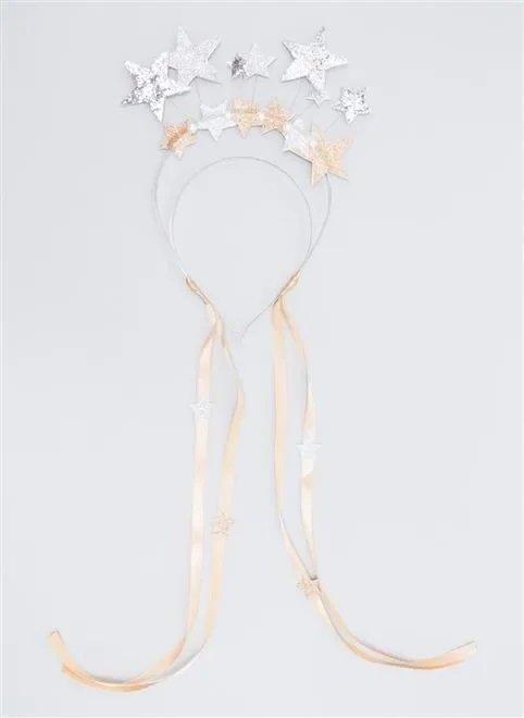 tiara estrelas tiara estrelas
