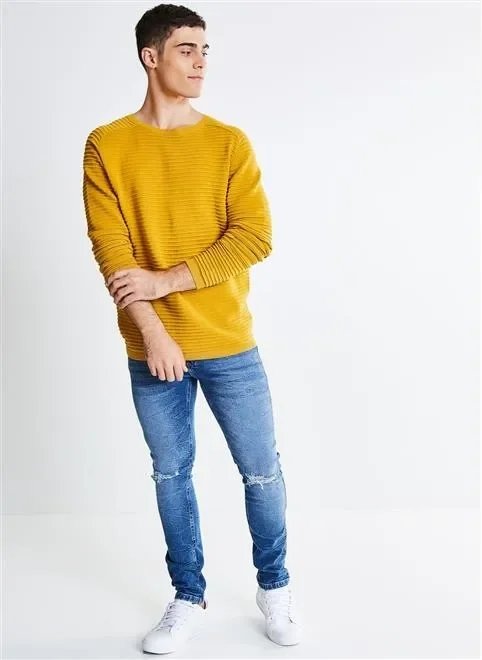 calça super skinny em jeans médio calça super skinny em jeans médio
