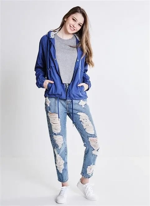 jaqueta corta vento com capuz jaqueta corta vento com capuz