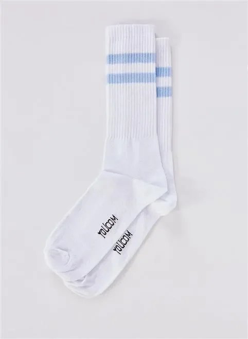 meia esportiva com listras meia esportiva com listras