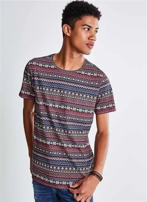 camiseta estampa étnica camiseta estampa étnica