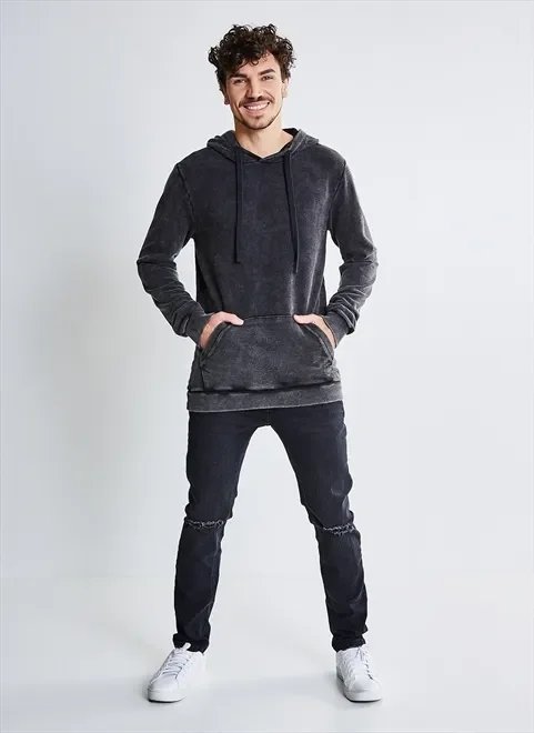 moletom canguru marmorizado moletom canguru marmorizado