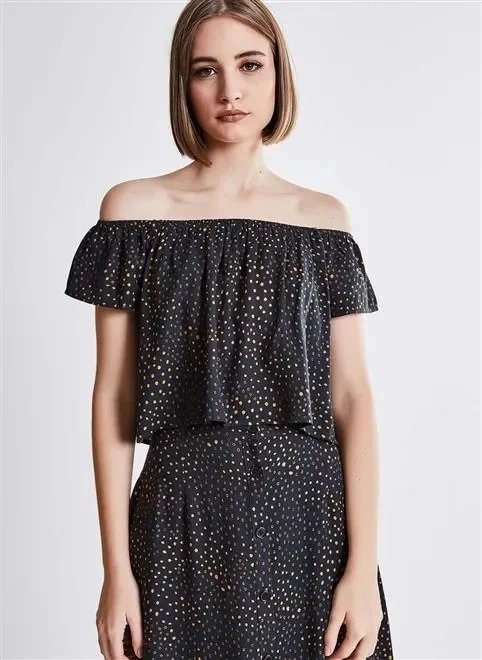 blusa ciganinha estampada blusa ciganinha estampada