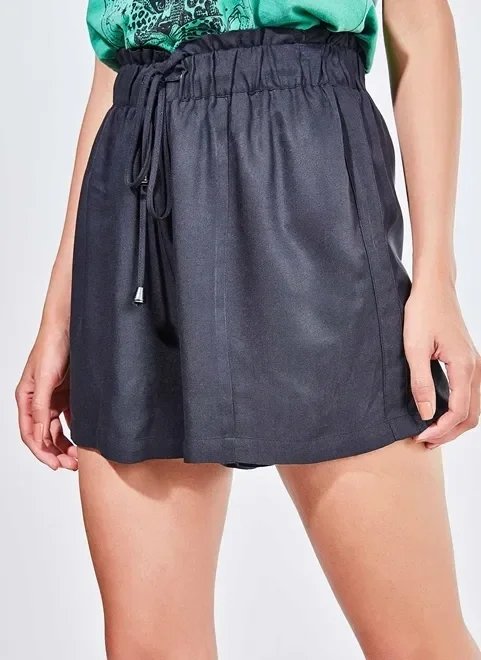 short clochard em alfaiataria short clochard em alfaiataria