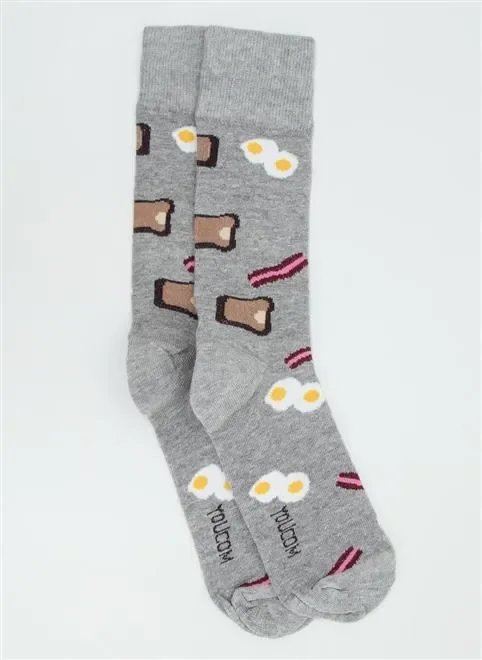 meia full ovos e bacon meia full ovos e bacon