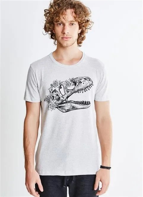 camiseta estampa dino camiseta estampa dino