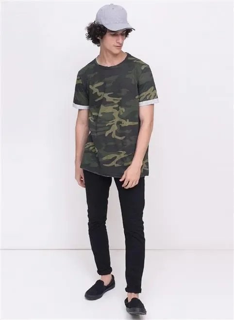 camiseta solo camu alon a fio mang dob camiseta solo camu alon a fio mang dob