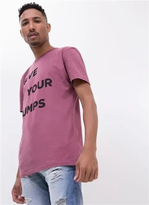 camiseta give your jumps camiseta give your jumps