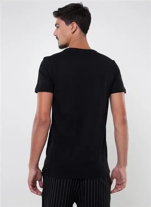 camiseta web caveira cachimbo preto camiseta web caveira cachimbo preto
