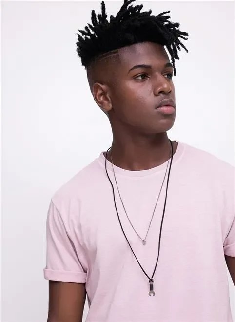 colar pingente chave de fenda colar pingente chave de fenda