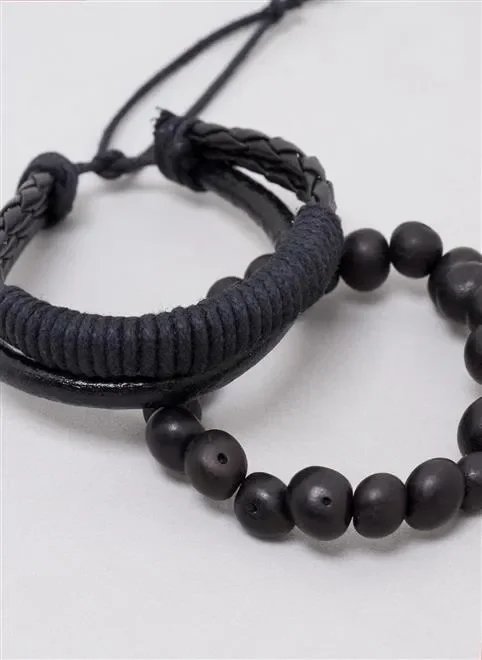 kit pulseira bolinhas madeira kit pulseira bolinhas madeira