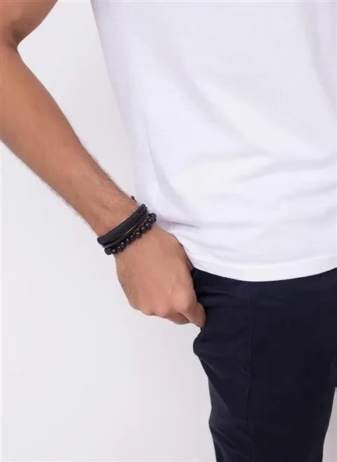 kit pulseira bolinhas madeira kit pulseira bolinhas madeira