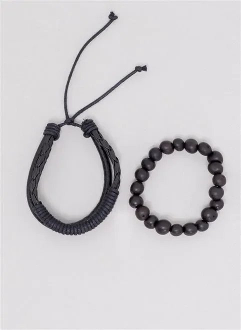 kit pulseira bolinhas madeira kit pulseira bolinhas madeira