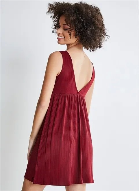 vestido busto com decote v vestido busto com decote v