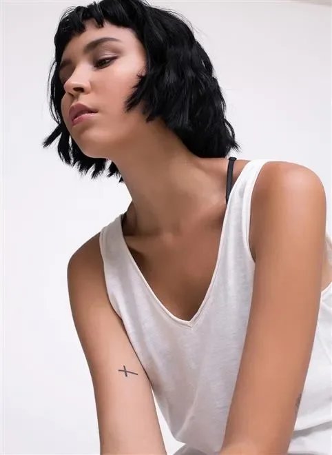 regata básica cavada regata básica cavada