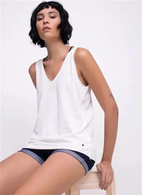 regata básica cavada regata básica cavada