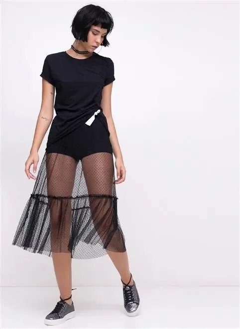 blusa detalhe gorgurão blusa detalhe gorgurão