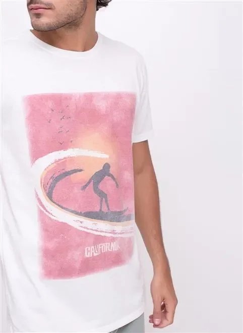 camiseta california camiseta california