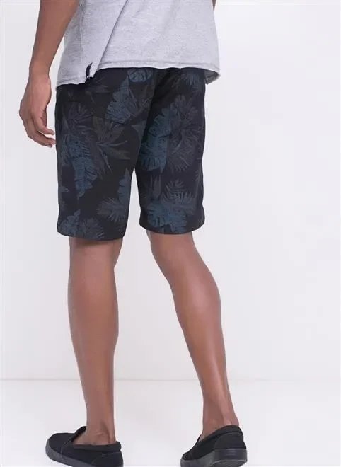 bermuda estampada floral bermuda estampada floral