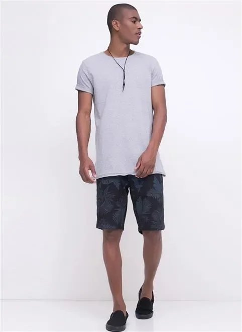 bermuda estampada floral bermuda estampada floral